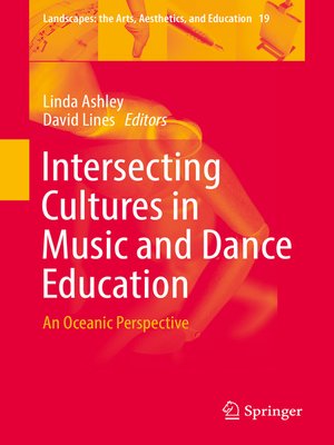 cover image of Intersecting Cultures in Music and Dance Education